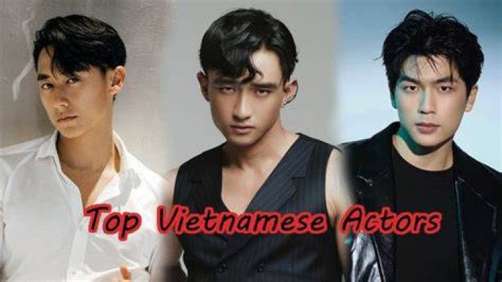 59 best Vietnamese models/ Actors images on Pinterest Actors