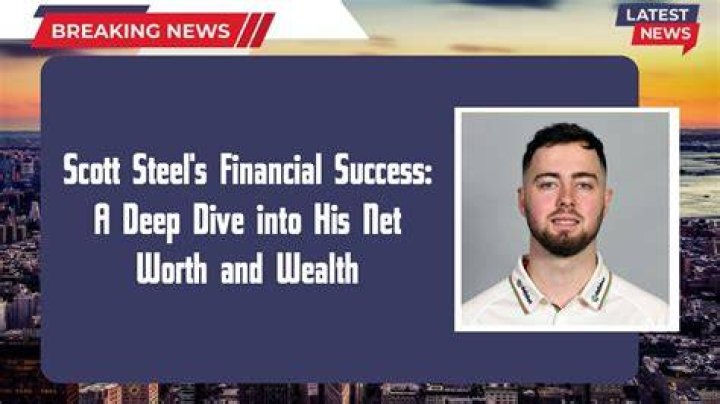 A Deep Dive Into Their Net Worth And Success
