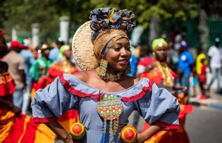 A Journey Into Haitian History And Medical Heroism