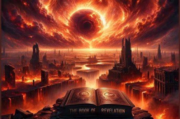 A Journey Of Art And Life's Revelations