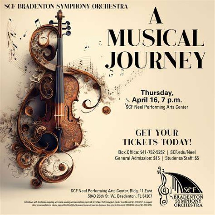 A Journey Of Musical Ancestry