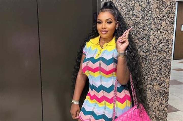A Journey To Her Staggering Net Worth