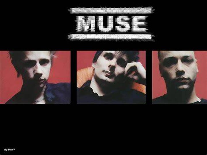 A Muse's Odyssey Through The Heart Of Rock 'n' Roll