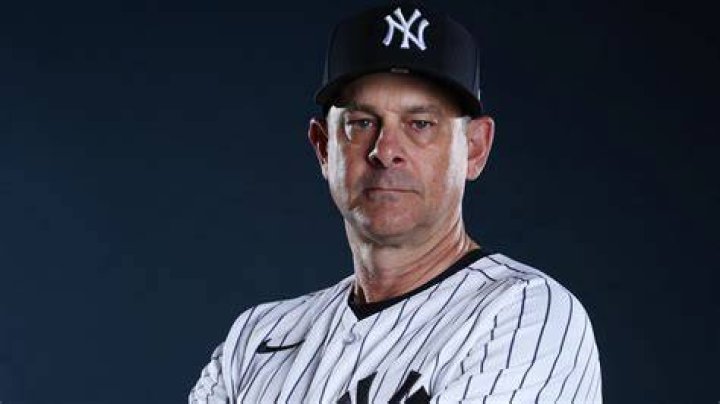 Aaron Boone will have to change gears with this Yankees group