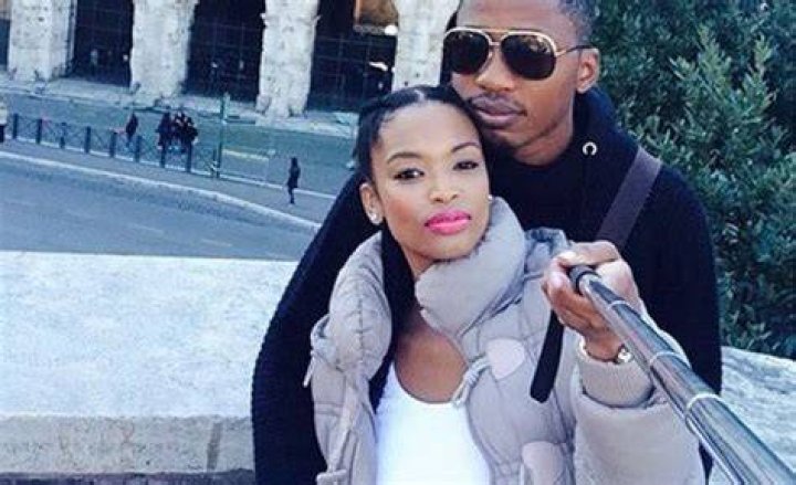 Andile Ncube Biography Age, Girlfriend, Net Worth, Salary, Parents