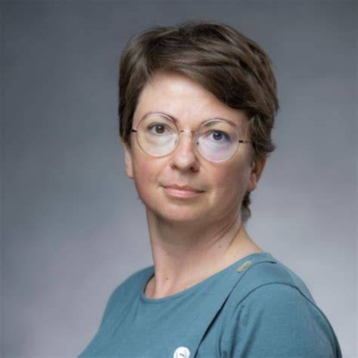 Angelina Davydova
