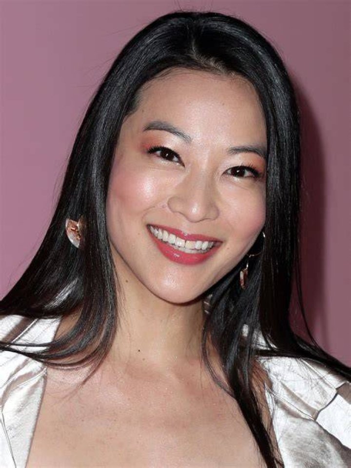 Arden Cho's Height And Its Surprising Implications