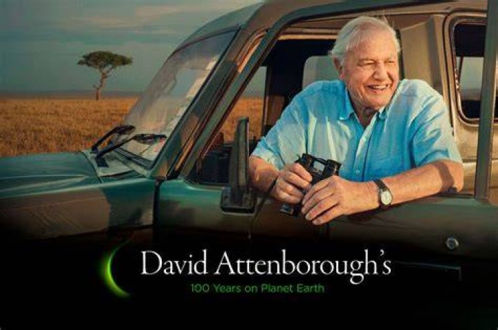 Astonishing Secrets Of David Attenborough's Speaking Fee Revealed