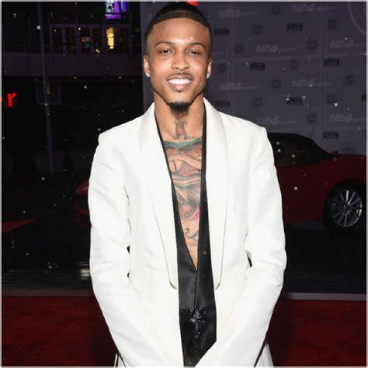 August Alsina Net Worth How Rich Is The Louisiana Singer?