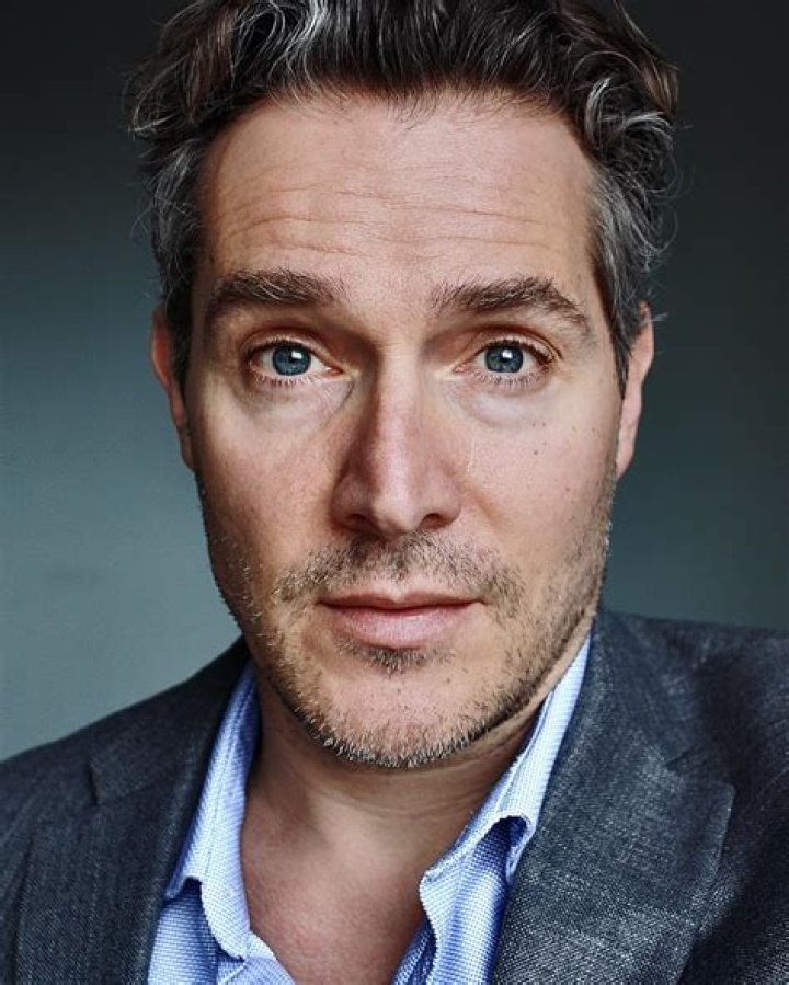 Biografia di Mark Umbers ScreenWEEK