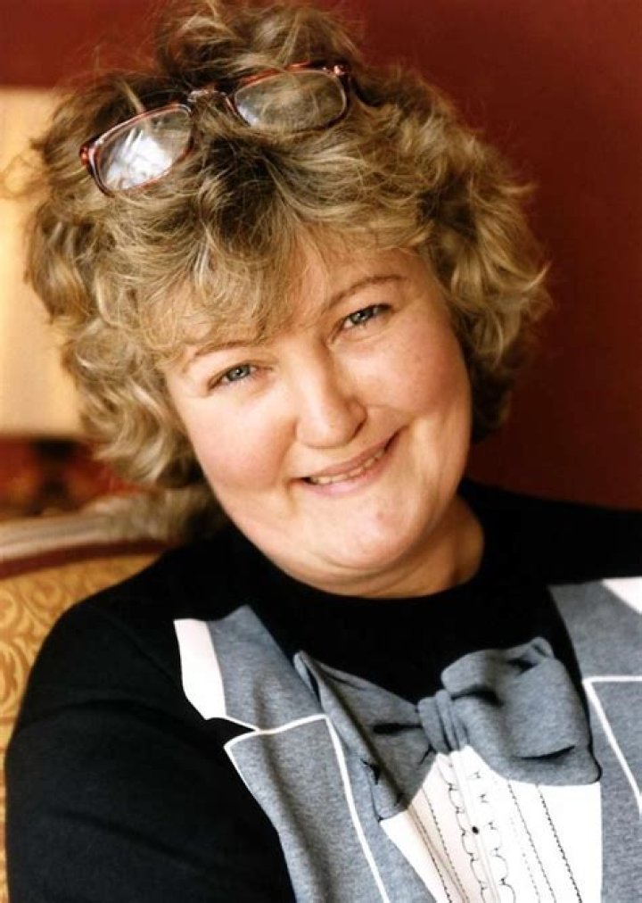 Brenda Fricker Actor CineMagia.ro