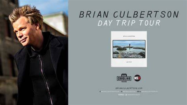 Brian Culbertson Tickets, 2022 Concert Tour Dates & Details Bandsintown