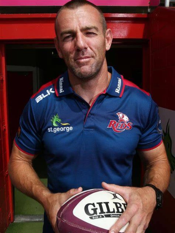 Brisbane 7s 2019, Chris Latham signs on with Norths’ Colts The