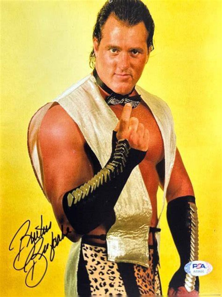 Brutus &ldquo;The Barber&rdquo; Beefcake To Be Inducted Into The WWE Hall of Fame