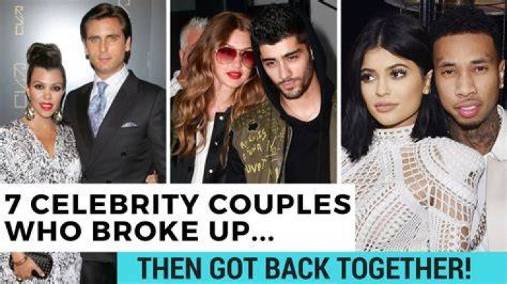 Celebrity Couples Who Broke Up, Divorced in 2022