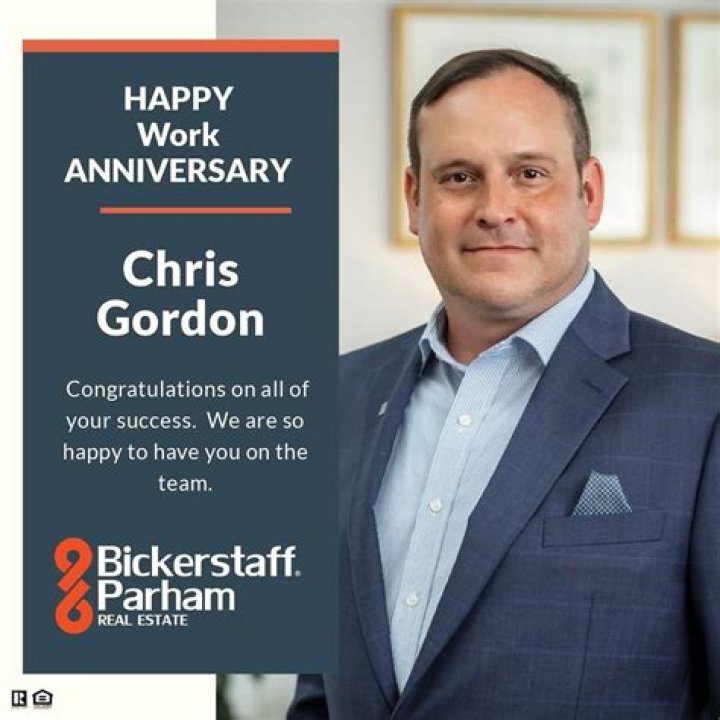 Chris Gordon Facebook, Instagram, Twitter [Profiles]