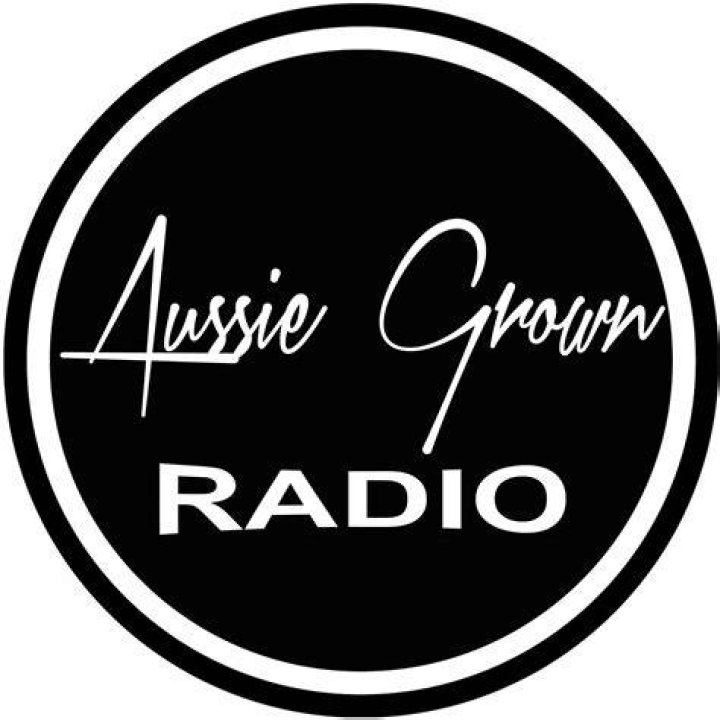 Chris SEBASTIAN Aussie Grown Radio