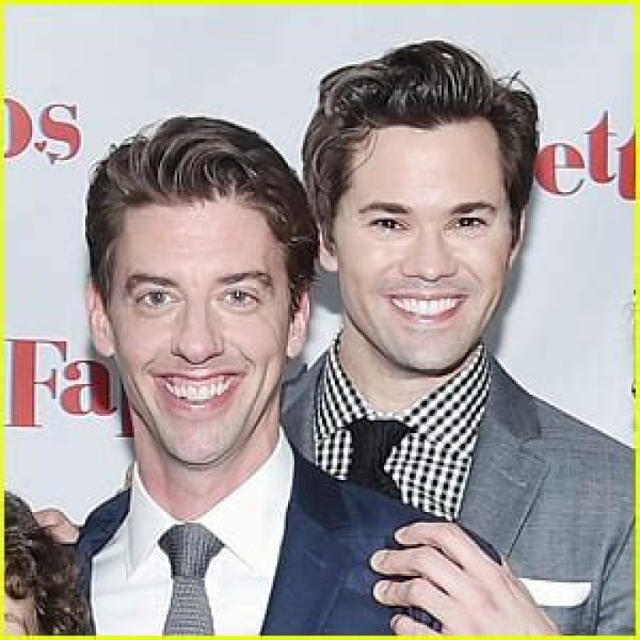 Christian Borle, Andrew Rannells to Lead 'Falsettos' Cast Hollywood