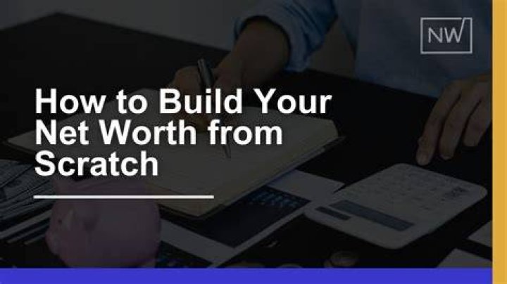 Discover How To Protect Your Net Worth And Build Lasting Financial Success