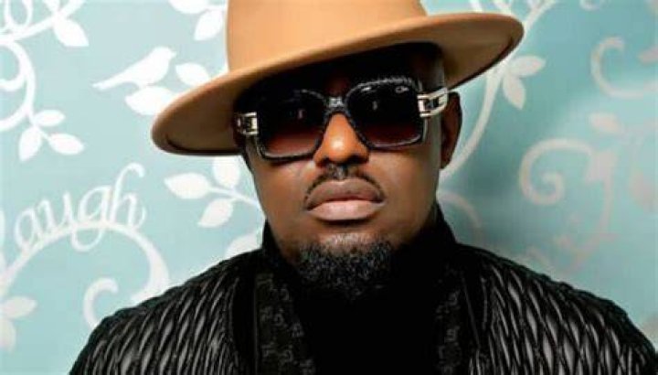 Discover Jim Iyke's Net Worth: Unlocking Secrets, Revealing Wealth