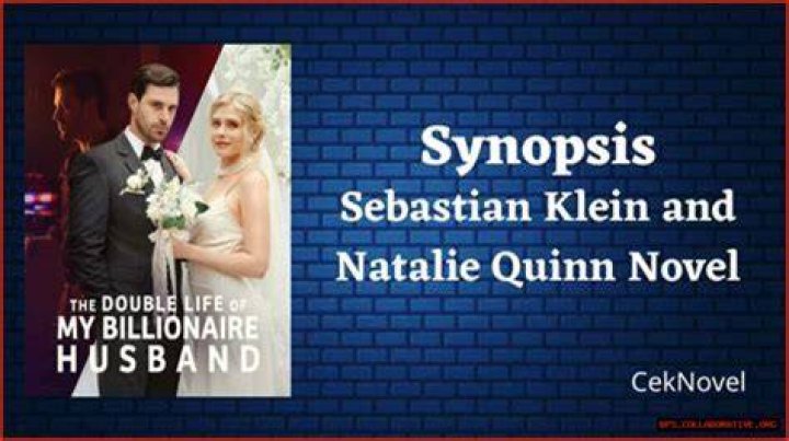 Discover Profound Insights From Sebastian Klein And Natalie Quinn