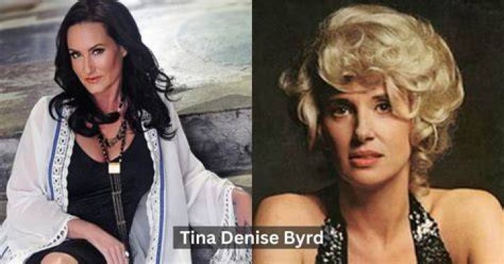 Discover The Emotional Resonances Of Tina Denise Byrd's Songs