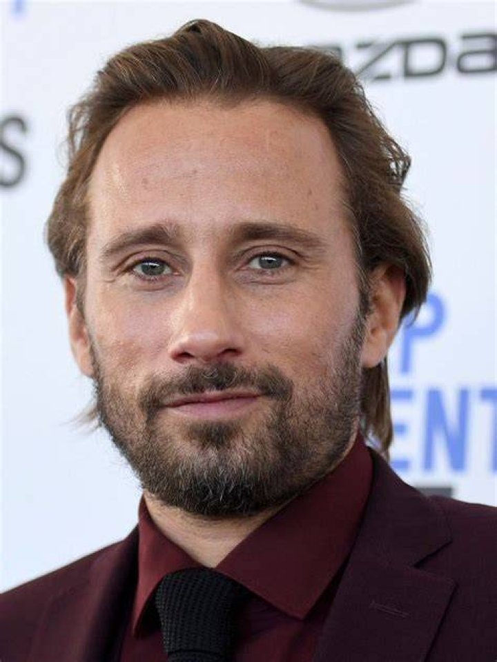 Discover The Hidden Truths About Matthias Schoenaerts' Child