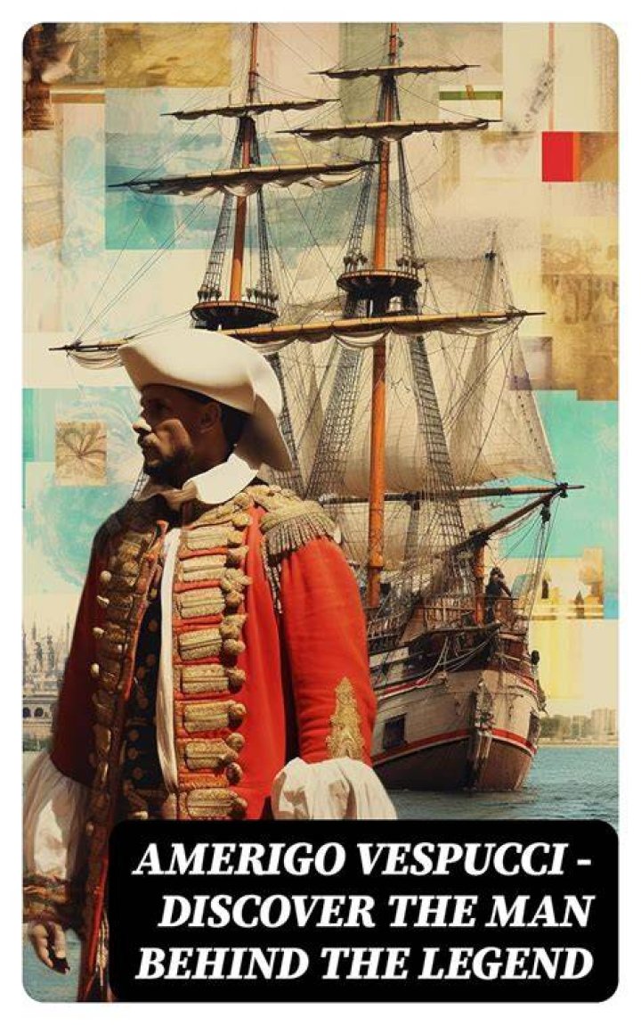 Discover The Man Behind The