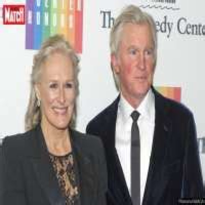 Discover The Secrets Behind Glenn Close And Jack Roose's Enduring Love
