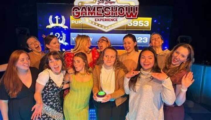 Discover The Unparalleled Gaming Experience With Skip The Game Fort Wayne