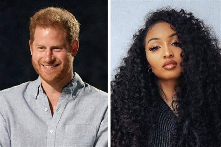 Discoveries And Insights Into The "Prince Harry Shenseea" Phenomenon