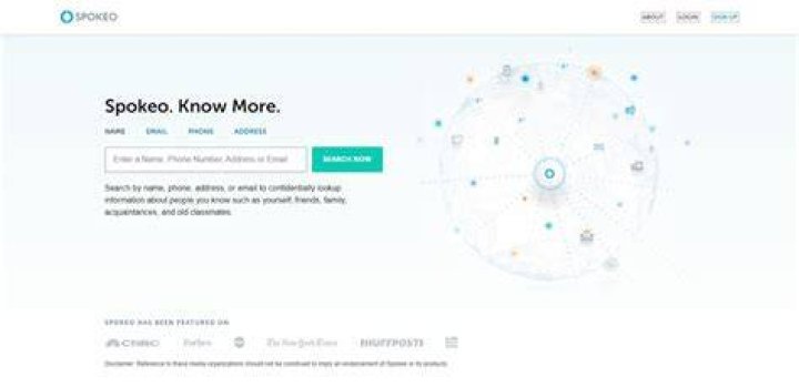 Does spokeo work in the UK? YouTube