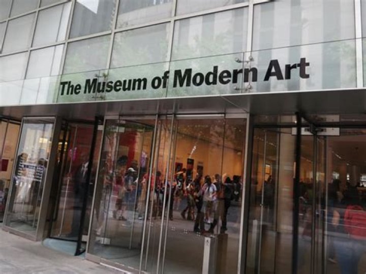 DosJotas Delusions. MoMA. New York