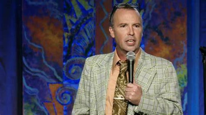 Doug Stanhope is ‘The Dying of a Last Breed’ in new Vimeo special