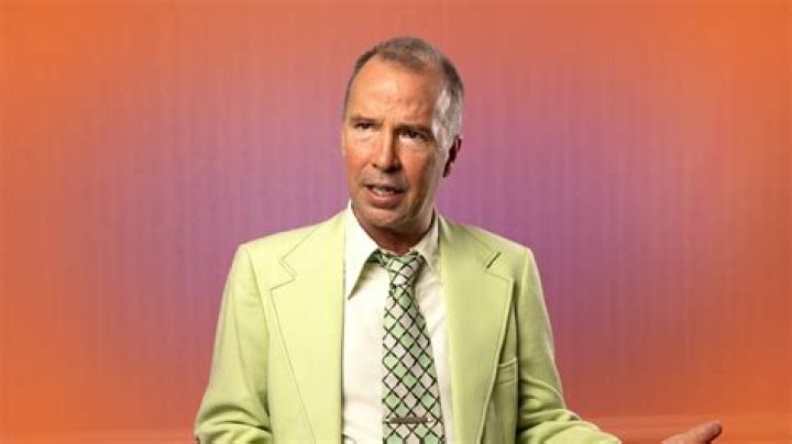 Doug Stanhope's girlfriend Bingo in a coma after birthday cocaine binge