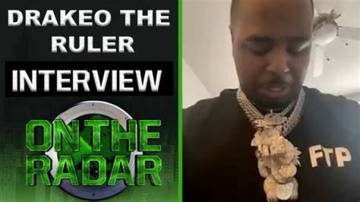 Drakeo The Ruler On 'Thank You For Using GTL' And The Politics Of