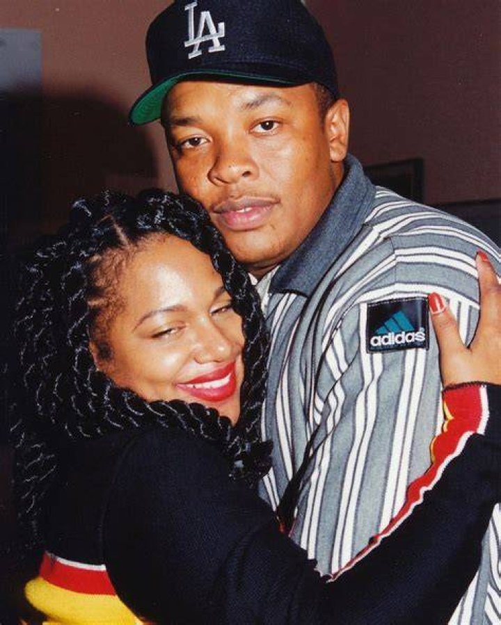 Drde & Michelle (drdre michellemuzic) Hip hop classics, Black