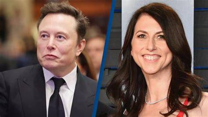 Elon Musk And Penelope Scott's Intriguing Connection