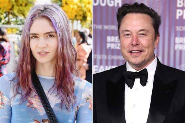 Exploring Elon Musk And Grimes' Marital Status