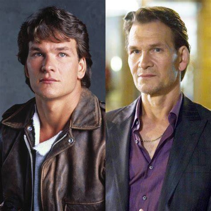 Exploring The Life And Career Of Patrick Swayze's Son