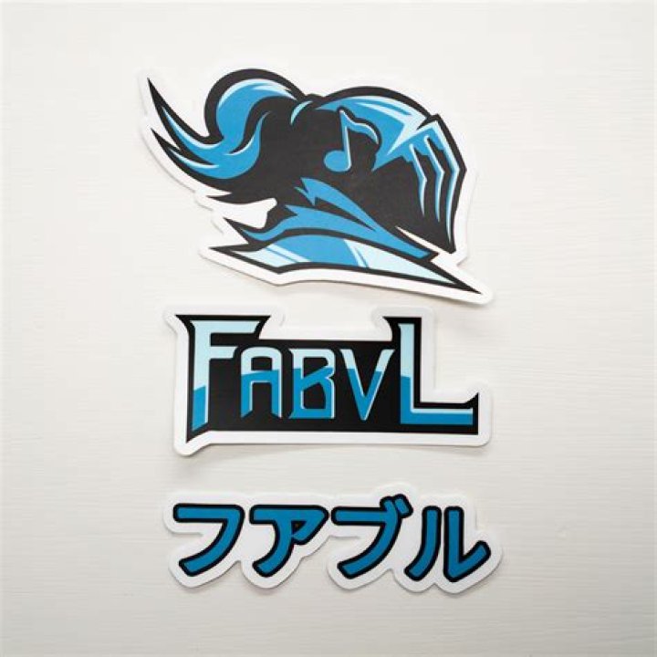 FabvL (FabvLMusic) / Twitter