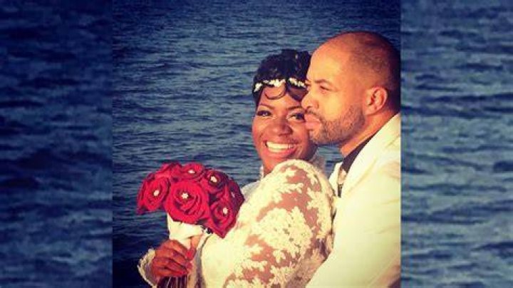 Fantasia Barrino Shares Sweet Video With Husband Kendall Taylor — Check