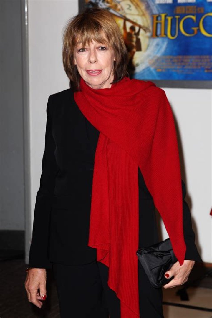 Frances de la Tour Regis Autographs