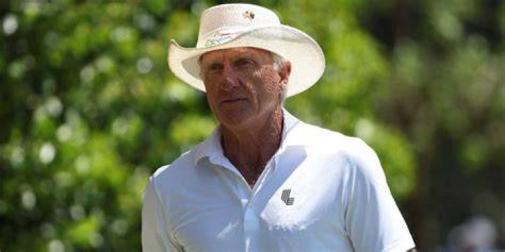 Greg Norman Net Worth February 2024, Salary, Age, Siblings, Bio