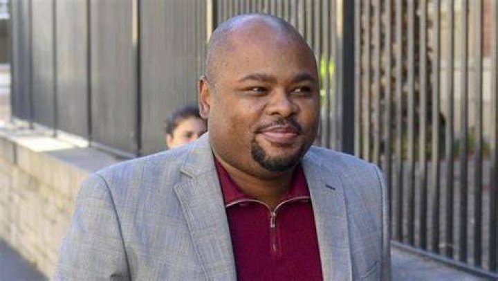 Hlumelo Biko biography age, first wife, wedding, parents, education