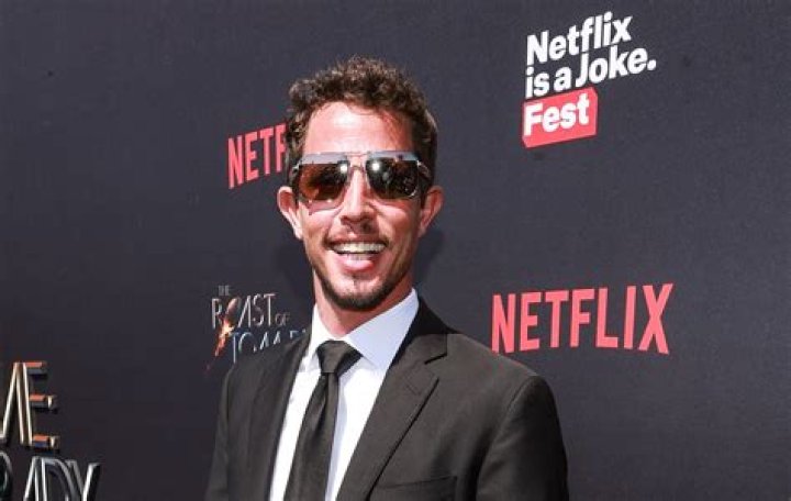 How Much Is Tony Hinchcliffe Net Worth? A Look at His Early Life and