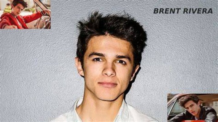 How Old Is Brent Rivera's Friend Pierson