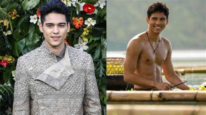 Indonesian Actor Maxime Bouttier Says Clooney Tried To Prank Him