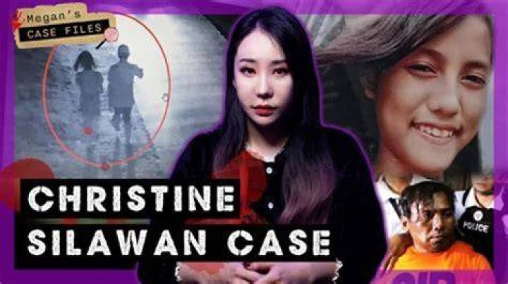 Inside The Tragic Death Of Christin Lee