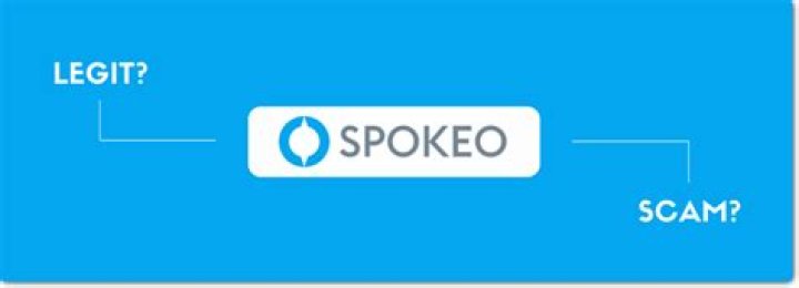 Is Spokeo Legit? (Does It Really Provide Information)